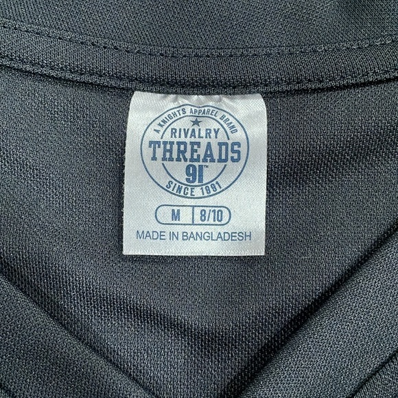 🌟Host Pick🌟Women’s Georgia Bulldogs Jersey Style Shirt - Picture 3 of 3